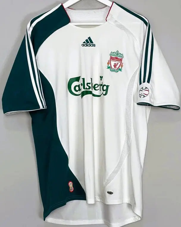 GERRARD STEVEN 2006-07 (Liv)