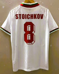 STOICHKOV HRISTO 1994-95 (Bul)