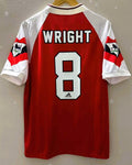 WRIGHT IAN 1992-93 (Ars)