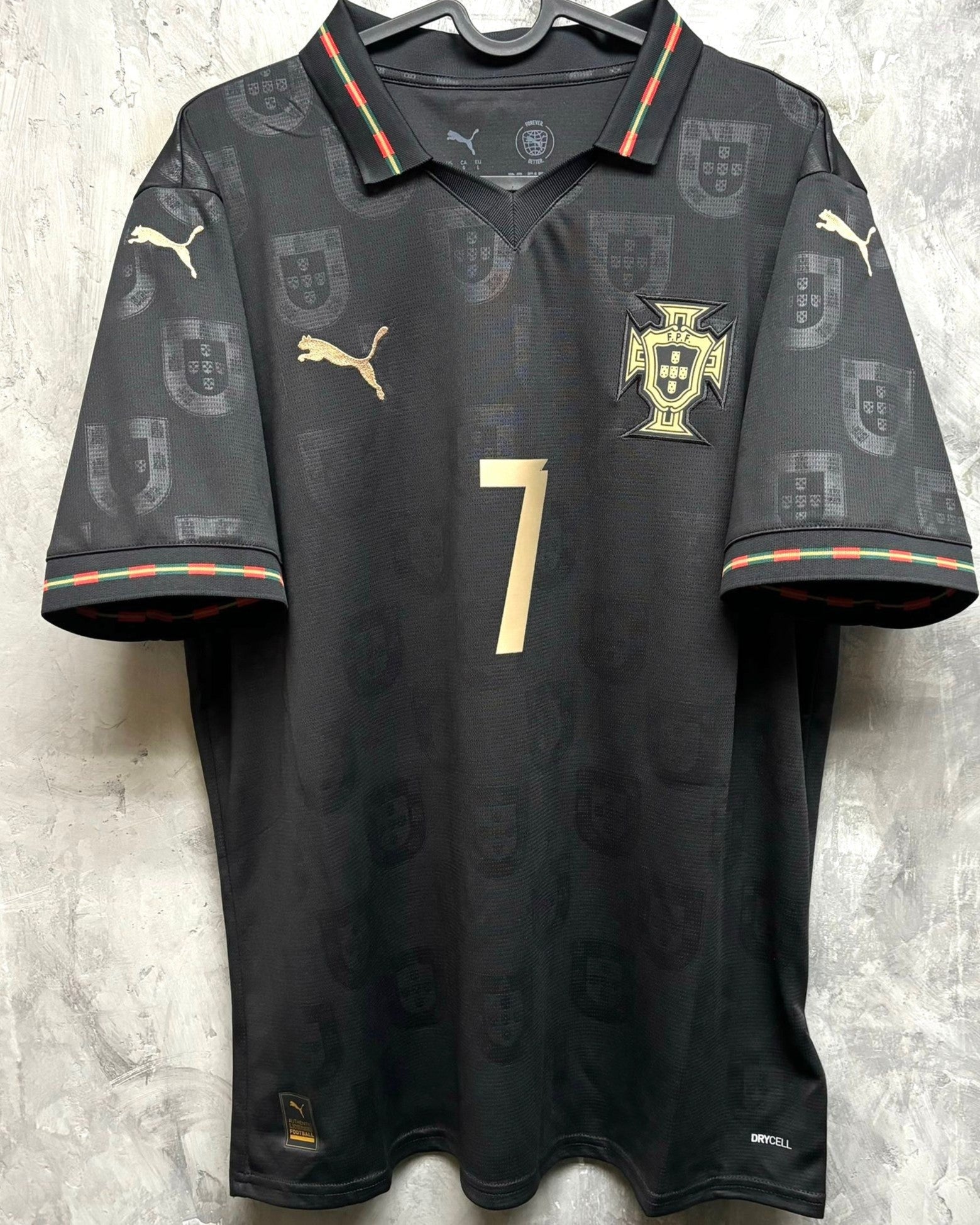 RONALDO CRISTIANO 2025-26 (Por)