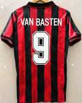 VAN BASTEN MARCO 1993-94 (Mil)