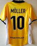 MOLLER ANDREAS 1998-99 (Bor D)