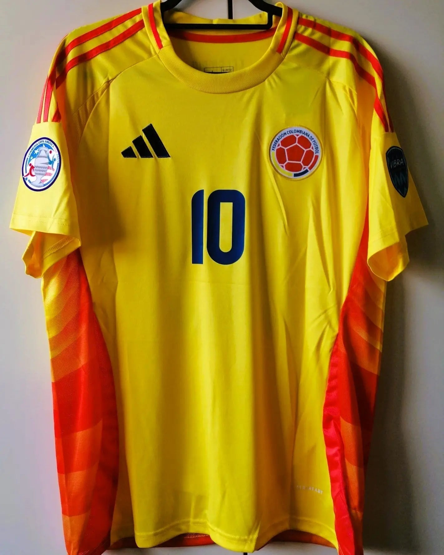 RODRIGUEZ JAMES 2024-25 (Col)