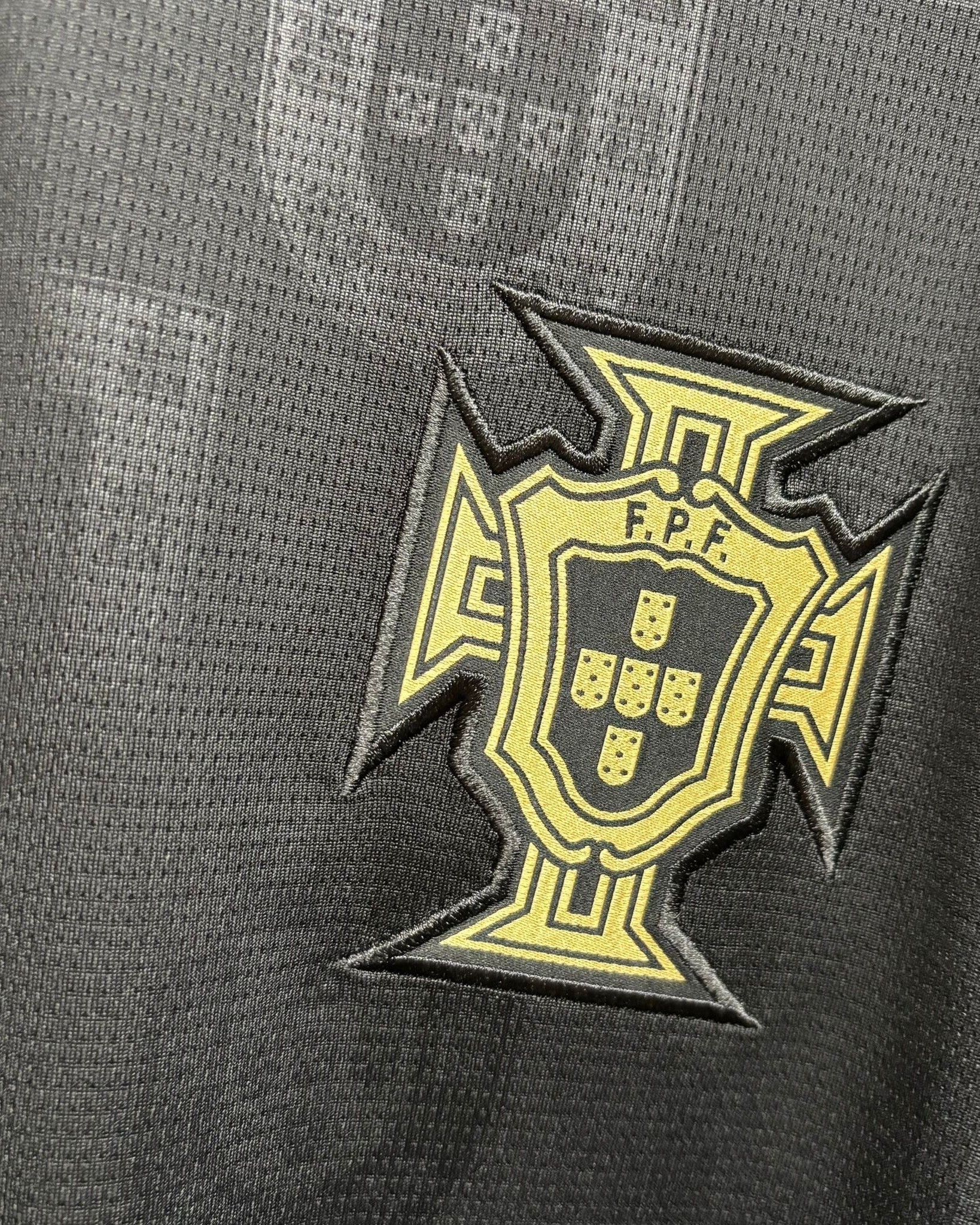 RONALDO CRISTIANO 2025-26 (Por)