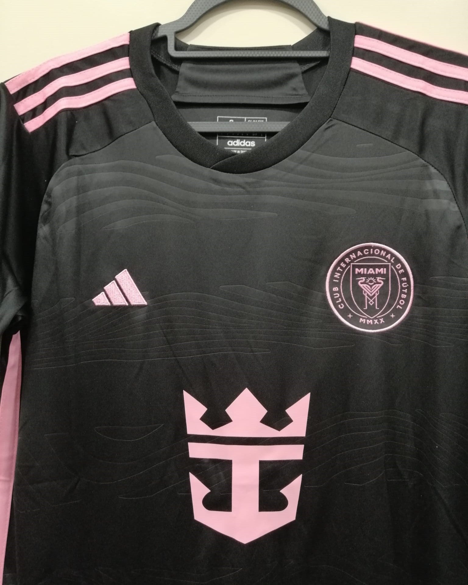 MESSI LIONEL 2024-25 (Int M)