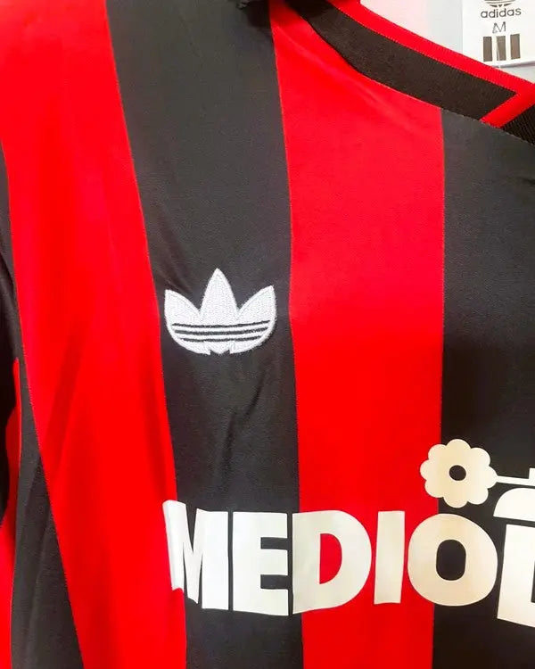 GULLIT RUUD 1990-91 (Mil)