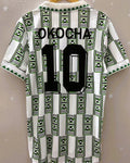 OKOCHA JAY JAY 1994-95 (Nig)