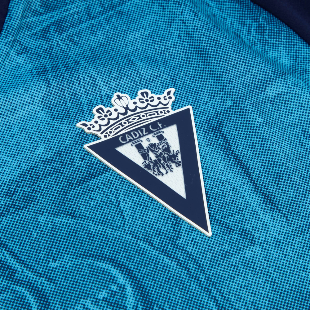 2025-26 Cádiz CF 3a
