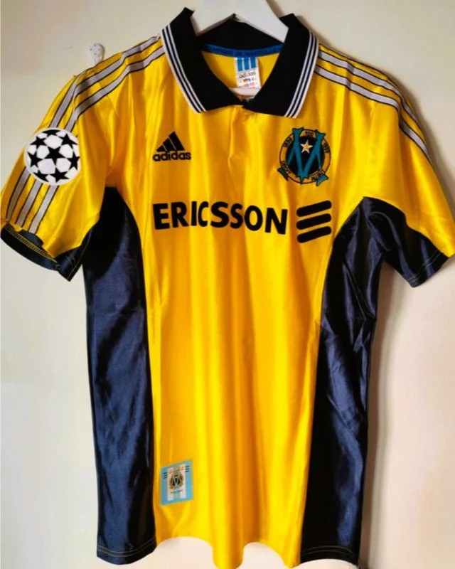 ROBERT PIRES 1998-99 (OM)