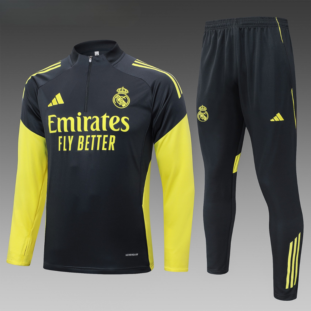Tracksuit Real Madrid