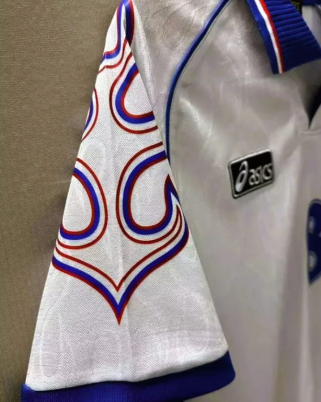 HIDETOSHI NAKATA 1998-99 (JAP)