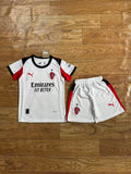 MILAN kid kit 2025/26
