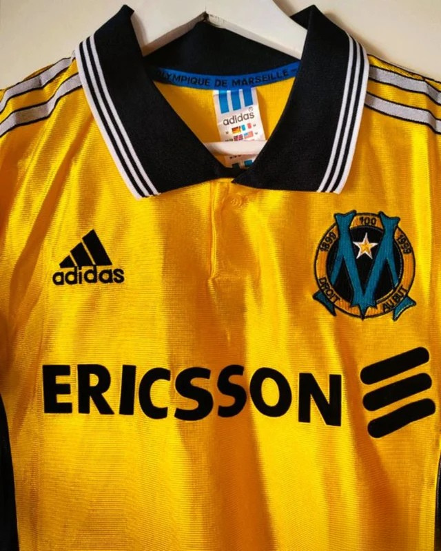 ROBERT PIRES 1998-99 (OM)