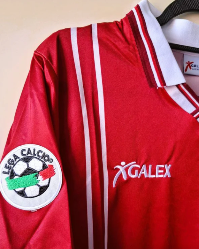 HIDETOSHI NAKATA 1998-99 (PER)