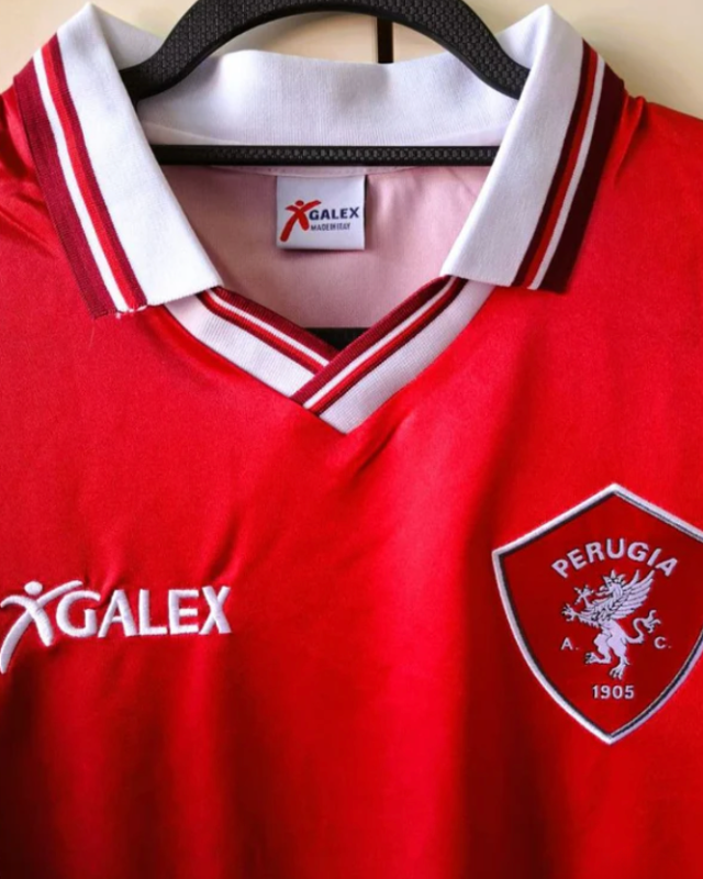 HIDETOSHI NAKATA 1998-99 (PER)