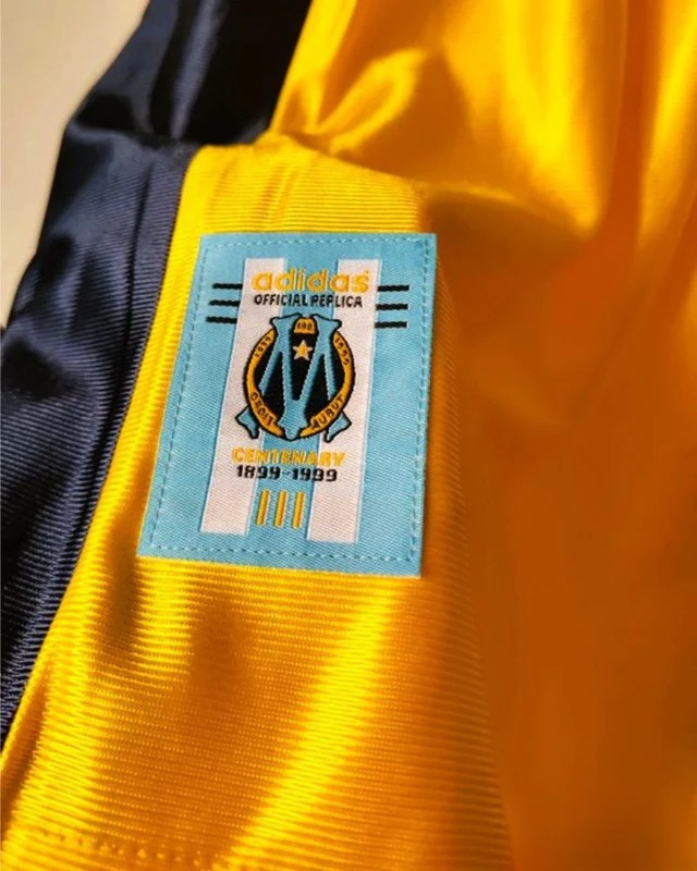 ROBERT PIRES 1998-99 (OM)