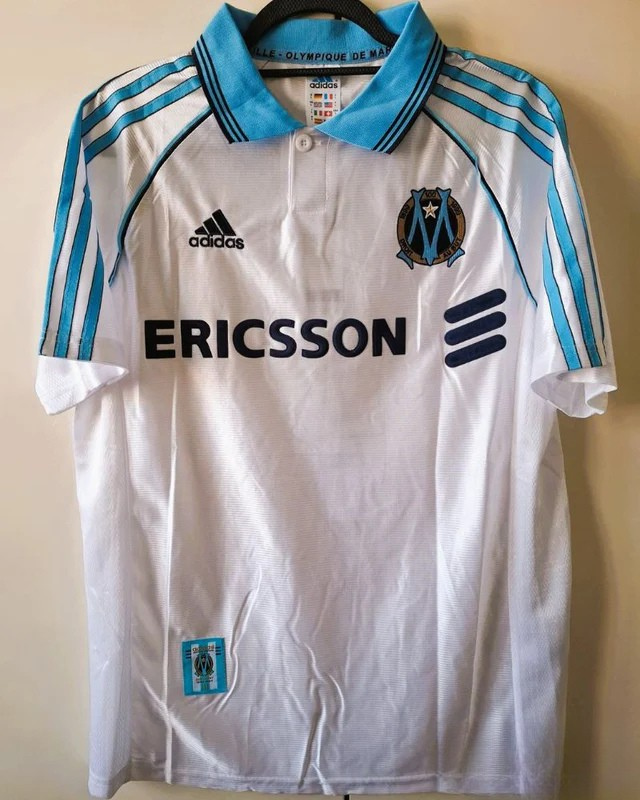 ROBERT PIRES 1998-99 (OM)