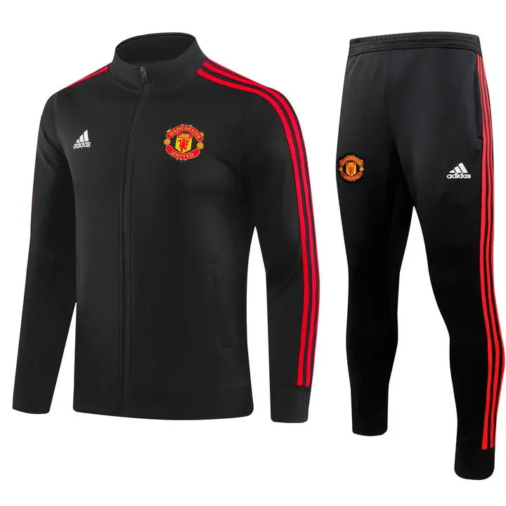 Tracksuit Manchester United