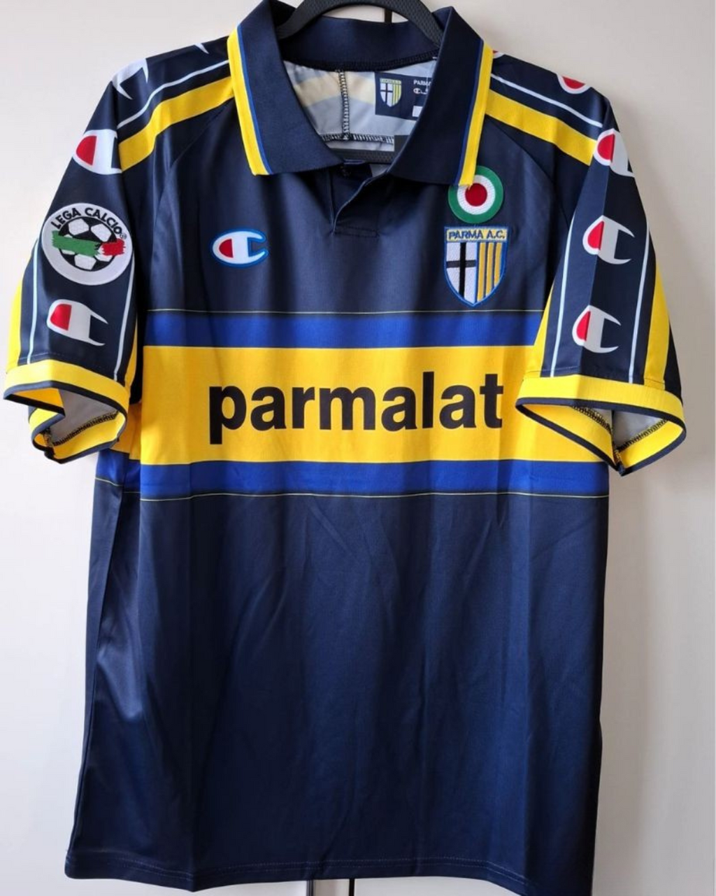 BUFFON GIANLUIGI 1999-00 (Par)