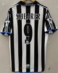 SHEARER ALAN 1999-00 (Newc)