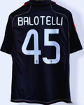 BALOTELLI MARIO 2012-13 (Mil)