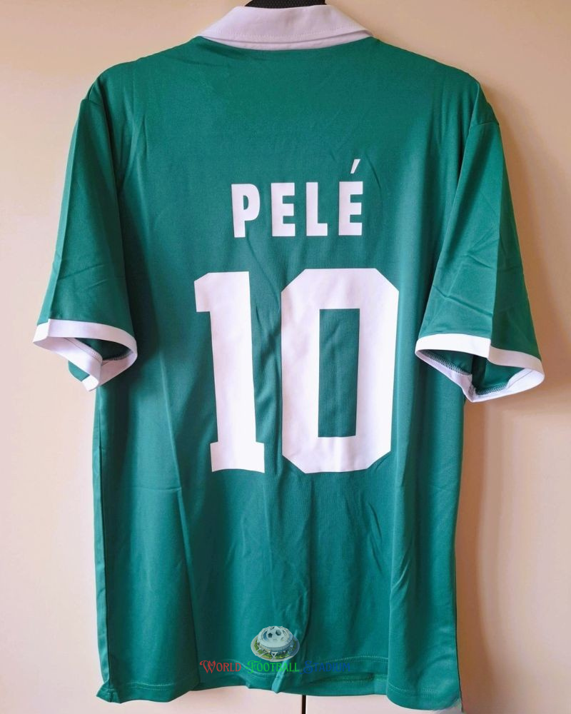 PELE' 1976-77 (Cos)