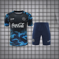 KIT SHIRT+SHORT NAPOLI
