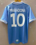 MARADONA DIEGO ARMANDO 1986-87 (Nap)