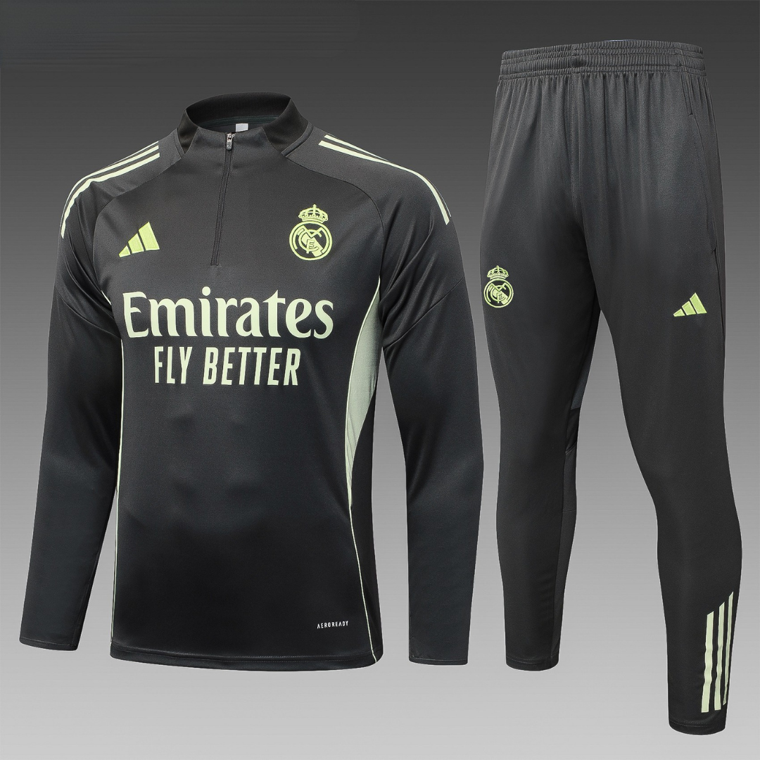Tracksuit Real Madrid