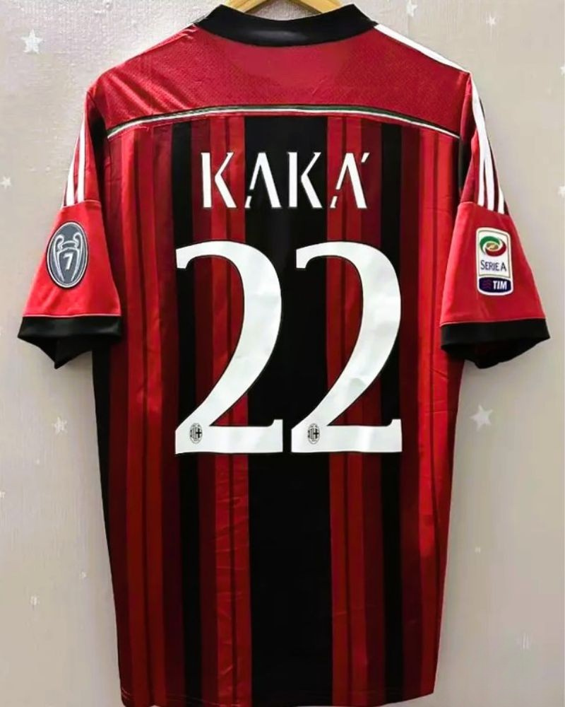 KAKA' RICARDO 2014-15 (Mil)