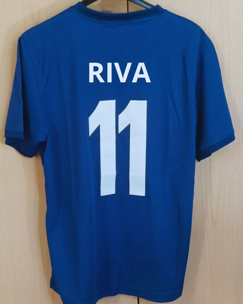 RIVA GIGI 1970-71 (Ita)