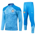 Tracksuite Manchester City
