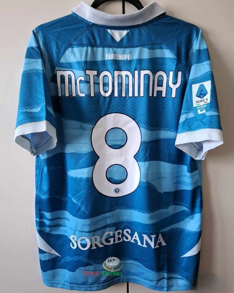 Mc TOMINAY SCOTT 2024-25 (Nap)