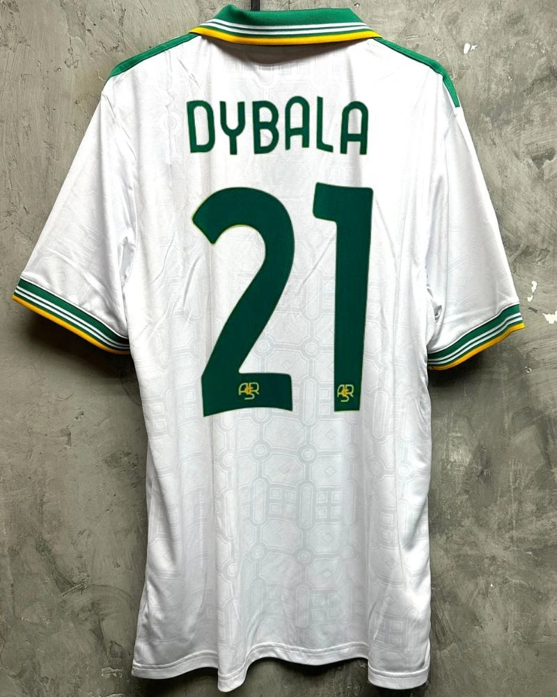 DYBALA PAULO 2025-26 (Rom)
