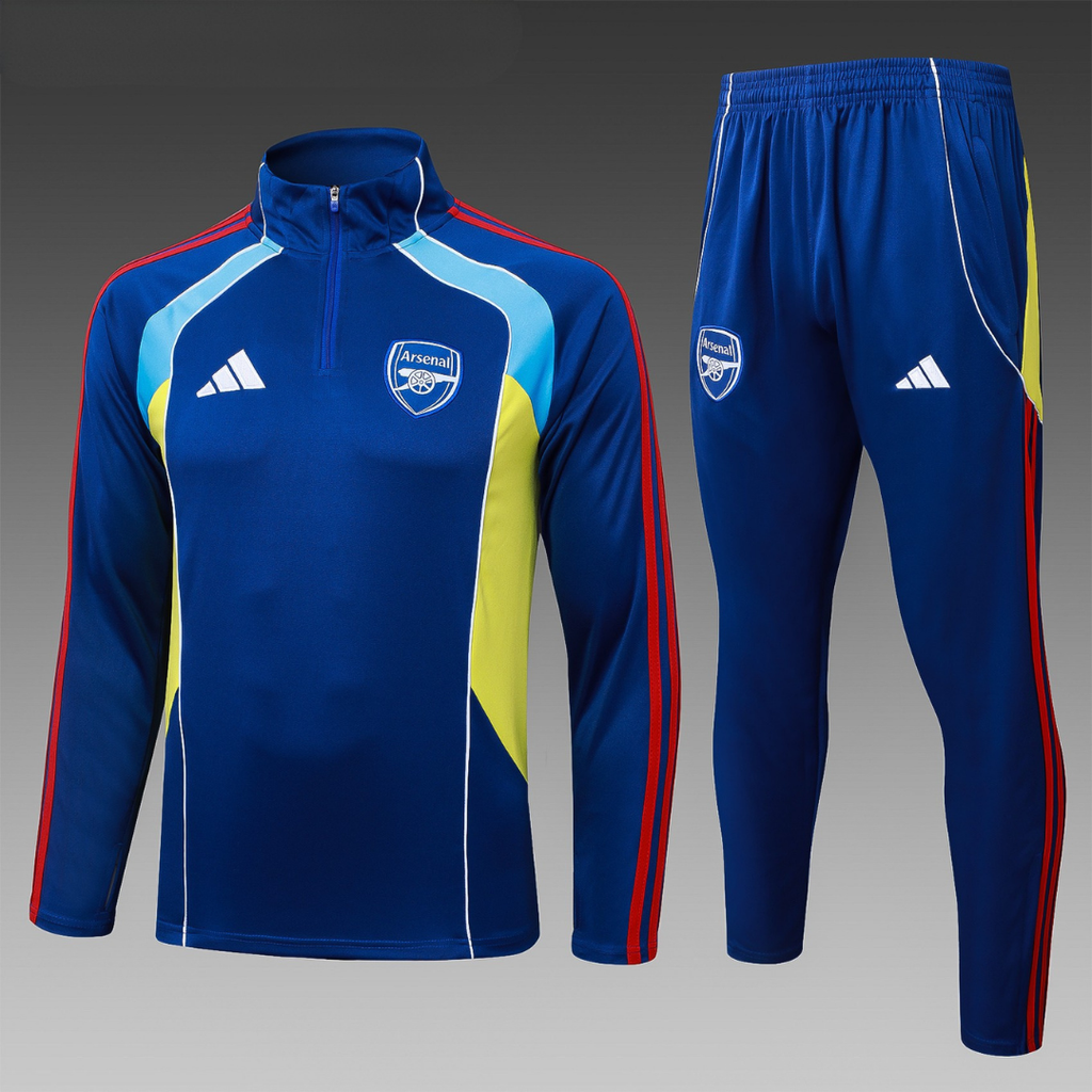 Tracksuit Arsenal