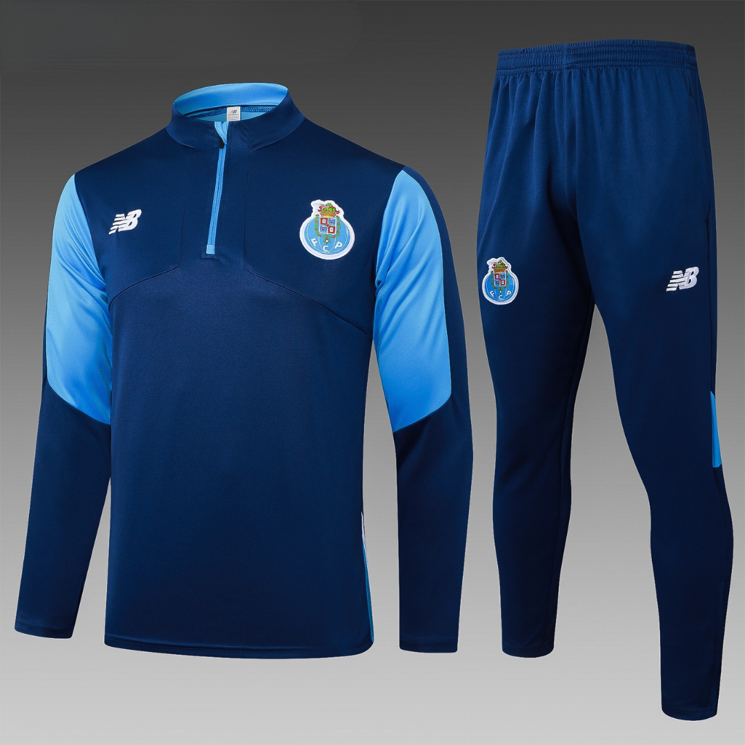 Tracksuit Porto