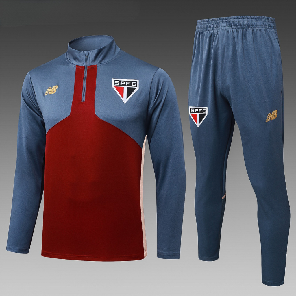 Tracksuit Sao Paulo