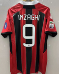 INZAGHI FILIPPO 2012-13 (Mil)