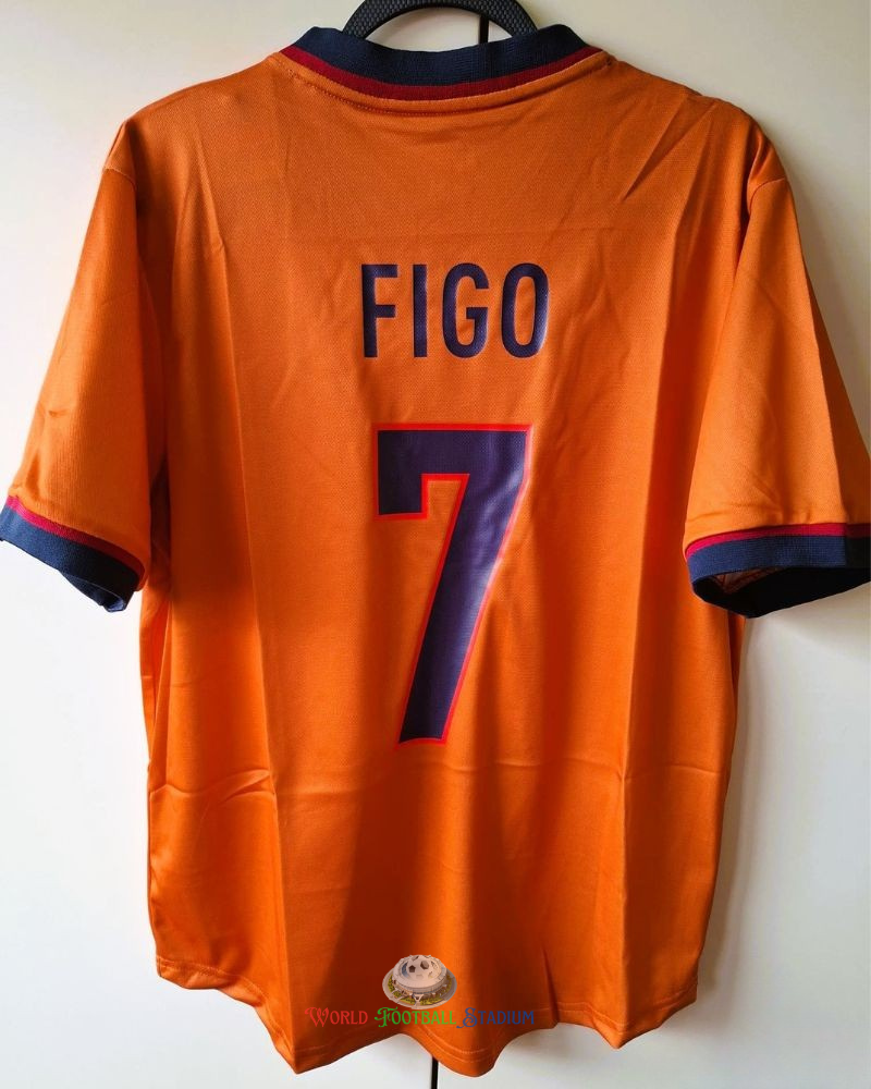 FIGO LUIS 1999-00 (Bar)