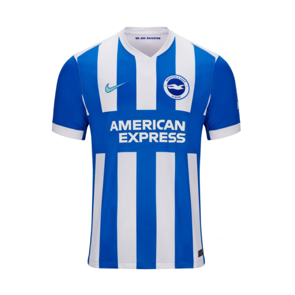 2025-26 Brighton & Hove Albion FC 1a