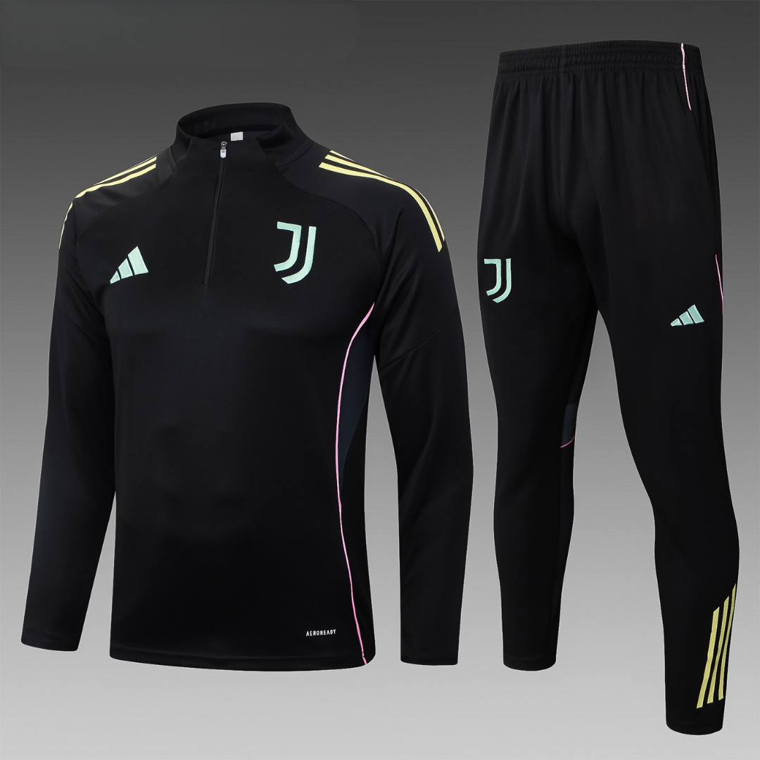 Tracksuit Juventus