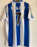 MAKAAY ROY 1999-00 (Dep)