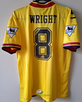 WRIGHT IAN 1993-94 (Ars)