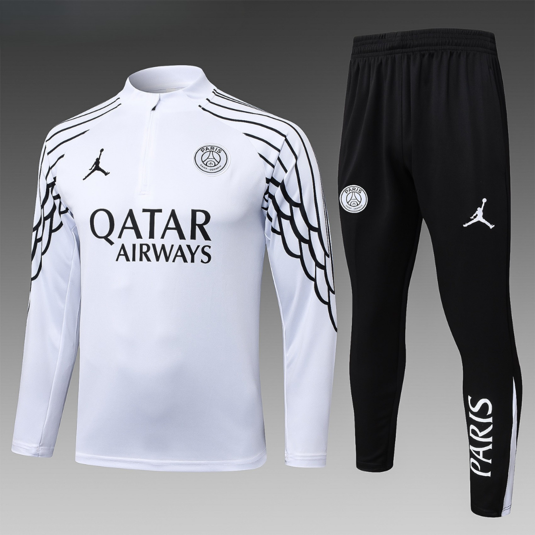 Tracksuit Paris Saint Germain
