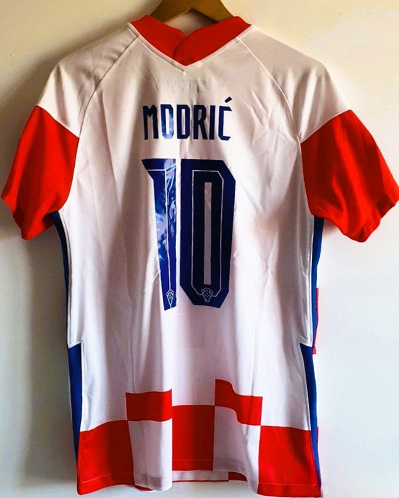 MODRIC LUKA 2020-21 (Cro)