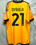 DYBALA PAULO 2025-26 (Rom)