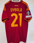 DYBALA PAULO 2025-26 (Rom)