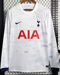 TOTTENHAM Long sleeve shirt