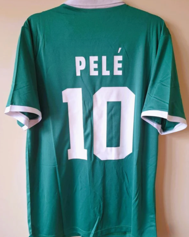 PELÈ 1976-77 (COSMOS)