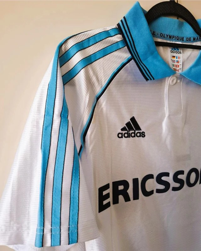 ROBERT PIRES 1998-99 (OM)